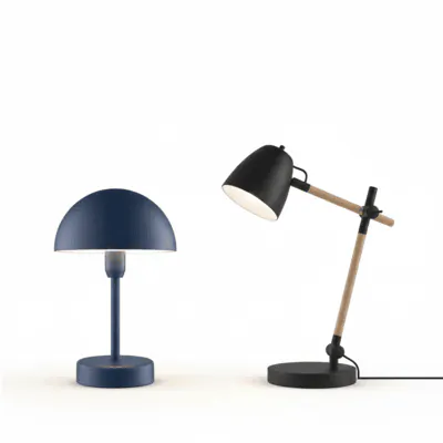 Lampes de chevet Scandinave