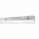 Ledvance LED Imperméable Boîtier Vide  MT Gen 3 IP65 | Convient pour 1x60cm Tube LED
