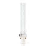 Philips PL-S 9W - UV-C | 2-Pins