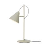 It's about RoMi Lampe De Chevet Lisbon Fer Vert | Convient pour 1x E14 