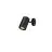 SLV Enola B Mur et Plafonnier Aluminium Noir | Convient pour 1x GU10 