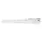 Ledvance Réglette LED Étanche Imperméable 58W 8000lm - 840 Blanc Froid | 150cm - Détecteur De Mouvement Et De Lumière