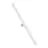 Ledvance Ledinestra BASE LED Tube 6W 640lm - 827 Blanc Très Chaud | 50cm - Équivalent 40W
