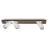 Ledvance LED Decor Spot Mercury Blanc 10W 690lm - 927 Blanc Très Chaud | Meilleur Rendu Des Couleurs