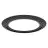 Ledvance Spot Cercle  Noir D100