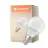 Ledvance Classic LED E14 Boule Dépolie 4.9W 470lm - 840 Blanc Froid | Équivalent 40W