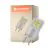 Ledvance Performance LED Capsule Claire GY6.35 2.2W 300lm - 827 Blanc Très Chaud | Équivalent 28W