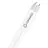 Ledvance Tube LED T8 EM Superior (EM/Direct 230V) Ultra Efficiency 22.1W 4100lm - 940 Blanc Froid | 150cm - Équivalent 58W