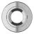 Ledvance Spot Combo Fire Rated Cercle  Adjust
