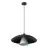 Ledvance Decor Flying Mushroom Suspension Luminaire Suspension Luminaire Noir | 500mm - Convient pour E27