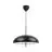 DFTP by Nordlux LED Suspension Luminaire Versale Métal Noir | Convient pour E27