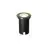Nordlux Andor Spot Au Sol Métal Rond | Convient pour 1x GU10