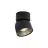 Nordlux Pitcher Spot Métal Noir | Convient pour GU10