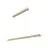 Nordlux Ilgas Suspension Luminaire Bois Brun 42W 1800lm - 830 Blanc Chaud | Dimmable 