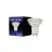 Noxion Spot LED GU10 PAR16 4.6W 420lm 36D - 840 Blanc Froid | Dimmable - Équivalent 50W