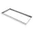Noxion Panneau LED Kit De Montage En Surface Amovible Pour Ecowhite V4.0 | 120x60cm