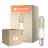 Lot 4x Ledvance Special T Slim LED B15d Tube one-handed Claire 8W 1055lm - 827 Blanc Très Chaud | Dimmable - Équivalent 75W