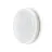 Philips Hublot LED Ledinaire WL070V Blanc 18.7W 1700lm - 830 Blanc Chaud | 285mm - IP65