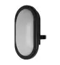 Ledvance Hublot LED Noir 11W - 840 
