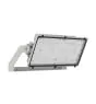 Ledvance Projecteur LED Max Radial 25 Aluminium Gris 600W 85300lm 25D - 730 Blanc Chaud | IP66 - Symétrique