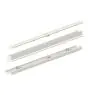 Noxion LED Easy Trunk Convient Pour TMX204 T8 60W 9000lm 120D - 840 Blanc Froid | 1500mm