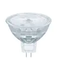 Ledvance Performance Spot LED Réflecteur GU5.3 MR16 3.4W 230lm 36D - 927 Blanc Très Chaud | Meilleur rendu des couleurs - Dimmable - Équivalent 20W