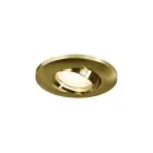 Nordlux Umberto Spot Aluminium Blanc | Convient pour GU10