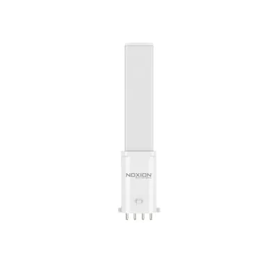 Noxion LED PL Lampen - 4 pinnen