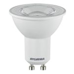 Sylvania RefLED ES50 LED Spot GU10 PAR16 6.2W 450lm 36D - 865 Daglicht | Vervangt 50W