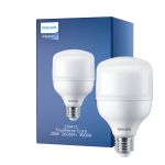 Philips TrueForce Core LED E27 HPL/HPI/SON G3 Mat 20W 2600lm 150D - 830 Warm Wit | Vervangt 80W