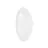 Ledvance Surface Circulair cover 400mm Wit 