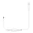 Ledvance Verbindingsstuk Voor LED Driver AY AC-CP/P2/300/P 