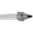 Ledvance Waterdicht Montagebalk Vochtbestendig Max PC 43W 6500lm - 840 Koel Wit | 120cm -Vervangt 2x36W