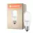 Ledvance LED Classic Stick LED E27 Mat 8W 806lm - 827 Zeer Warm Wit | Vervangt 60W