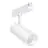 Ledvance LED Railspot 3-Fase Zoom Wit 30W 3600lm - 930 Warm Wit | Beste Kleurweergave - 1-10v Dimbaar