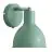 Nordlux Pop Wandlamp Metaal Groen | Geschikt voor E27