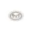Nordlux LED Spot Alec Wit 6.1W 480lm 36D - 830 Warm Wit | Zaagmaat 80mm - IP44 - 3-staps Dimbaar