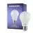Noxion Lucent Classic LED E27 Peer Mat 8W 806lm - 840 Koel Wit | Vervangt 60W