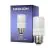 Noxion Lucent LED E27 Stick Helder 7W 806lm - 827 Zeer Warm Wit | Dimbaar - Vervangt 60W