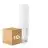 Voordeelpak 10x Philips CorePro PL-C LED 9.5W 990lm - 830 Warm Wit | 4-Pin - Vervangt 26W