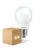 Voordeelpak 6x Philips Corepro LED Lamp E27 Peer Mat 8.5W 1055lm - 830 Warm Wit | Vervangt 75W