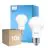Voordeelpak 10x Philips Corepro LED Lamp E27 Peer Mat 10.5W 1055lm - 930 Warm Wit | Beste Kleurweergave - Vervangt 75W
