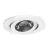 Philips LED Spot RS156B CoreLine Aluminium Wit 12W 1380lm 36D - 840 Koel Wit | 85mm - Zaagmaat 68mm - IP20/44 - Interact Dimbaar