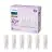 Voordeelpak 6x Philips LED Capsule G9 Mat 3.7W 470lm - 827 Zeer Warm Wit