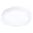 Eglo Plafondlamp Badkamerverlichting Fueva 6 Kunststof Wit 11.5W 1550lm - 827-840-865 CCT