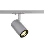 SLV Railspot Enola B 1-Fase Aluminium Grijs | Geschikt voor 1x GU10 