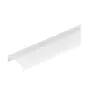Ledvance LED Strip Profiel Afdekking Edge Shape 100CM | Helder