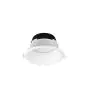 Noxion LED Downlight Hera Diep Inbouw Wit 21W 2400lm 100D - 827-830-840 CCT | 226mm - Zaagmaat 200mm