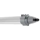 Ledvance Waterdicht Montagebalk Vochtbestendig Max PC 43W 6500lm - 840 Koel Wit | 120cm -Vervangt 2x36W