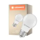 Ledvance Classic LED E27 Peer Mat 8.5W 806lm - 827 Zeer Warm Wit | Vervangt 60W - Gerecycled